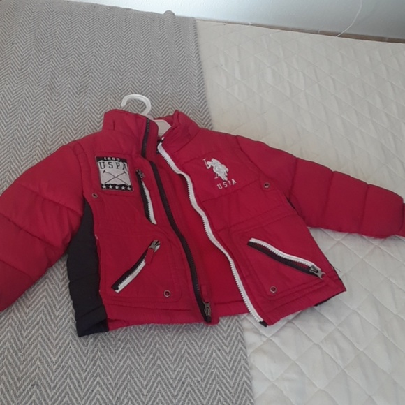Jacket - Picture 2 of 4